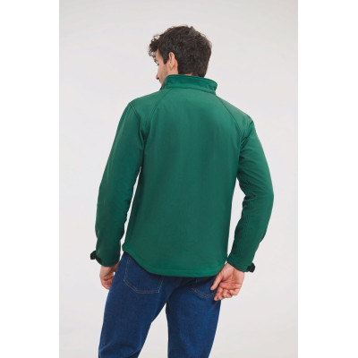 Men's Softshell Jacket